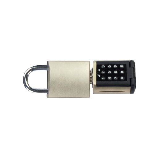 XLOCK Digital Zylinder PZ55N-HS