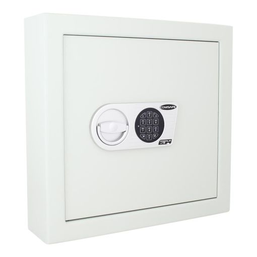 Rottner Schlüsseltresor ST 70 EL Premium