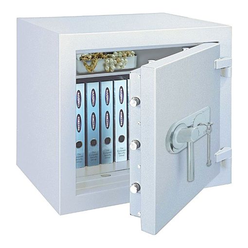 Rottner Wertschutzschrank Diamant Fire Premium PO50 EL
