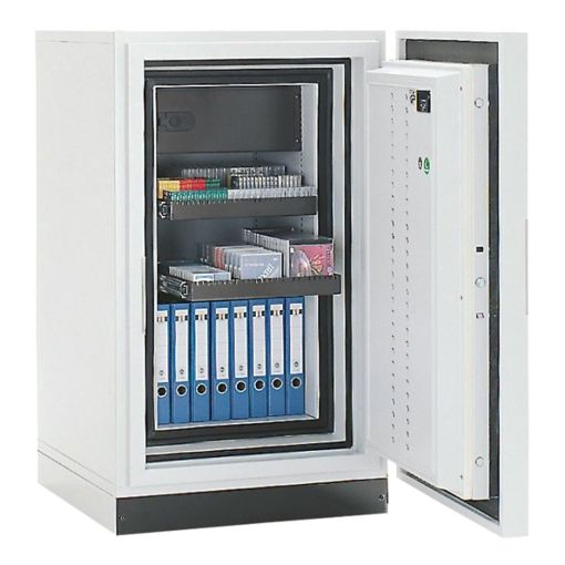 Rottner Feuersicherer Datenschrank S 120 DIS Super Data 2