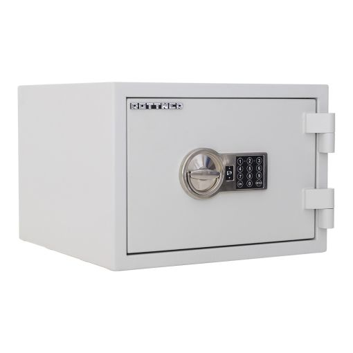 Rottner feuersicherer Dokumententresor Fire Safe 30 Elektronikschloss