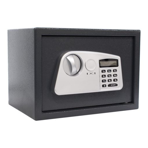 Rottner Elektronik Möbeltresor Trendy 1