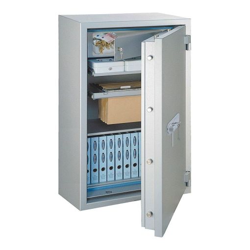 Rottner Papiersicherungsschrank GigaPaper 85 Premium EL