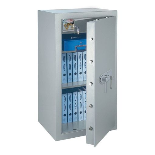 Rottner feuersicherer  Wertschutzschrank Opal Fire OPD-120 IT Premium