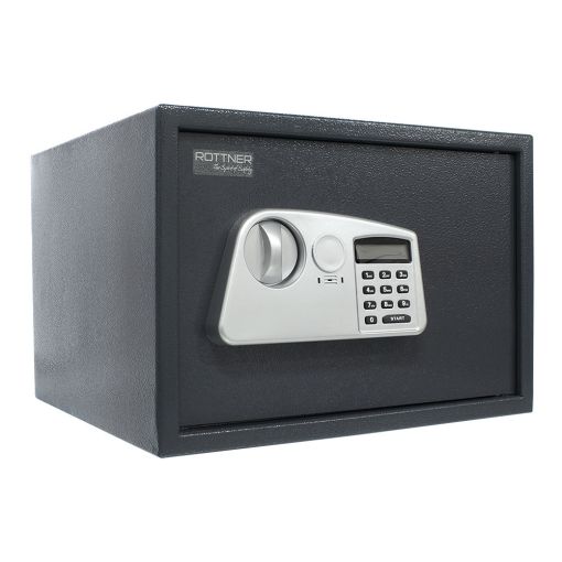 Rottner Elektronik Möbeltresor Trendy 2