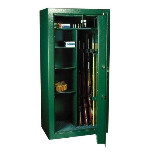 Rottner Munitionsschrank Waffenschrank Waidmann 4 Premium