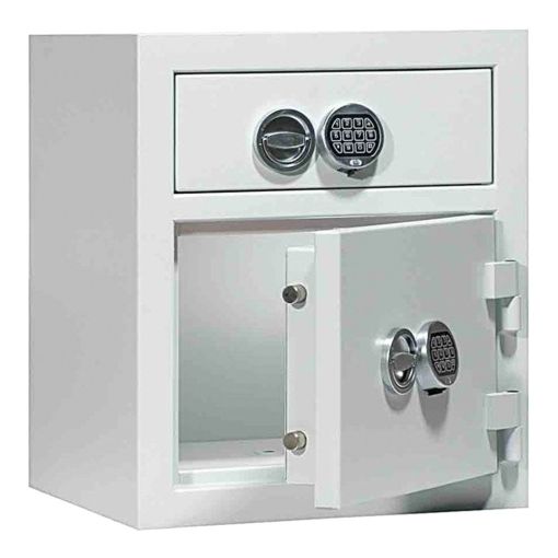 Rottner Schubladentresor-II/ 100 EL