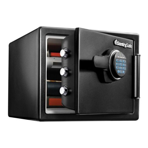 Sentry Safe Wertschutzschrank Fireguard LFW082FTC