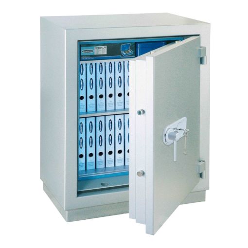 Rottner Papiersicherungsschrank MegaPaper 140 Premium Zahlenkombinationsschloss