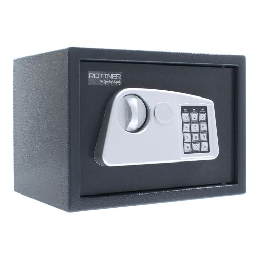 Rottner Elektronik Möbeltresor Speedy 1 anthrazit