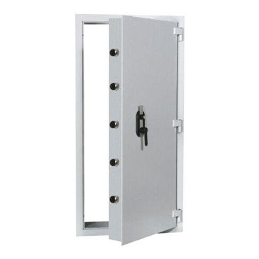 Rottner Tresortür TTV 18 Premium EL