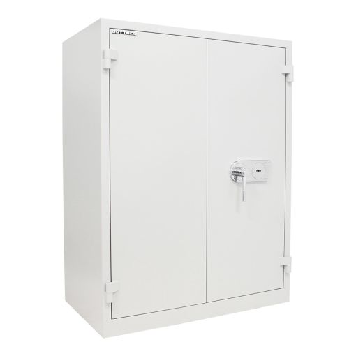 Rottner Stahlbüroschrank Office 2 Premium