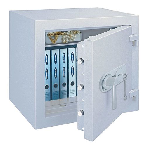Rottner Wertschutzschrank Diamant Fire Premium PO65 Elektronikschloss