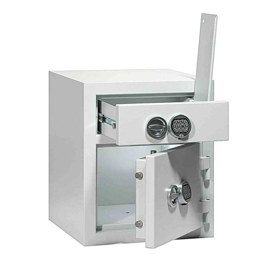 Rottner Schubladentresor-I/ 100 Zahlenkombinationsschloss