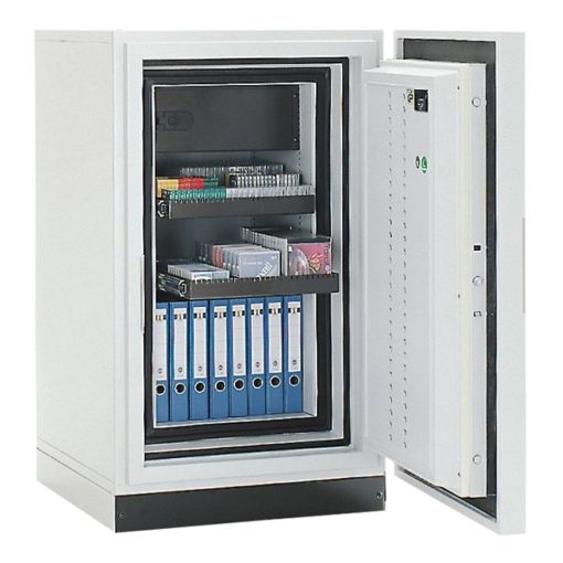 Rottner Feuersicherer Datenschrank S 120 DIS Super Data 4 EL