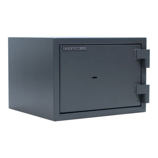 Rottner feuersicherer Dokumententresor FireHero 30