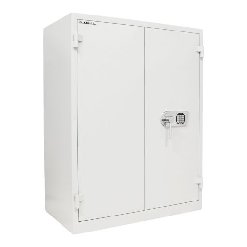 Rottner Stahlbüroschrank Office 2 Premium EL