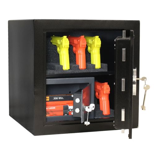 Rottner Kurzwaffentresor Tank EN 1