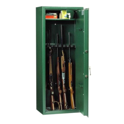 Rottner Waffenschrank WF150 E11 Premium