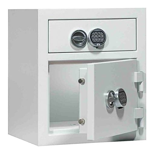 Rottner Schubladentresor-II/ 120 EL