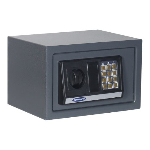 Rottner Möbeltresor Atlantis Mini anthrazit