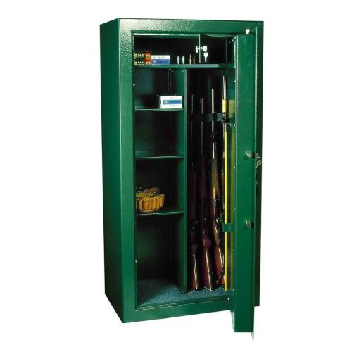 Rottner Munitionsschrank Waffenschrank Waidmann 10 Premium