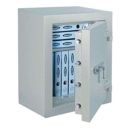 Rottner Wertschutzschrank Diamant Super Fire Premium DO65