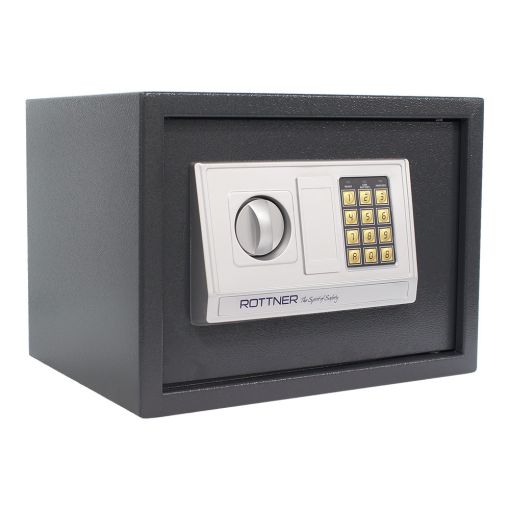 Rottner Möbeltresor ProStar One Elektronikschloss