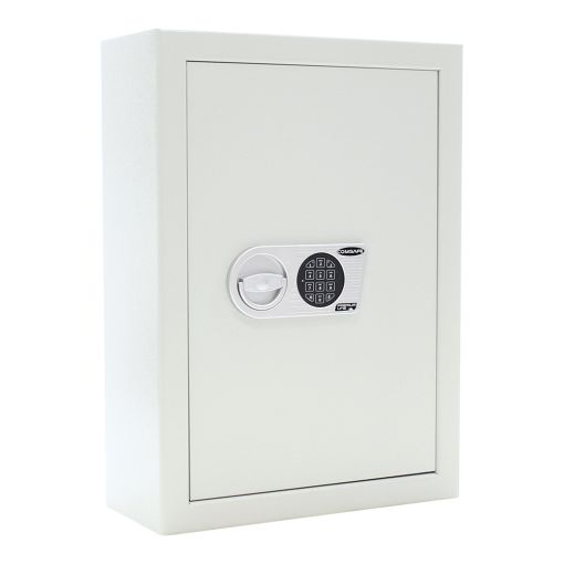 Rottner Schlüsseltresor ST 100 EL Premium