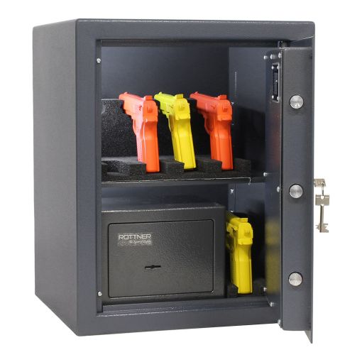 Rottner Kurzwaffentresor Faust B