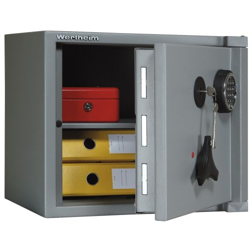 Wertschutzschrank BG10