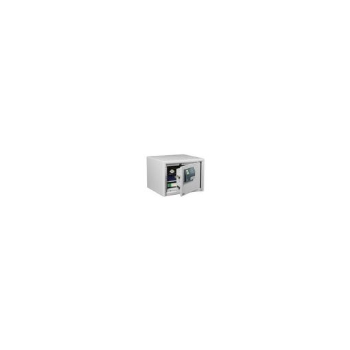 Dual Safe 425 E Fingerprint, Klasse S2