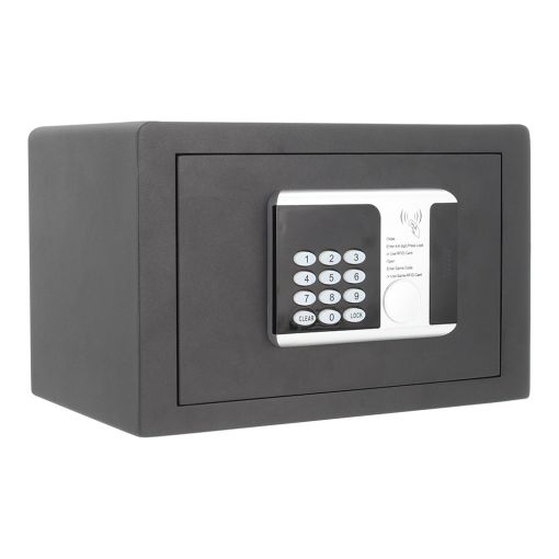 Rottner Elektronik Möbeltresor RFID 1
