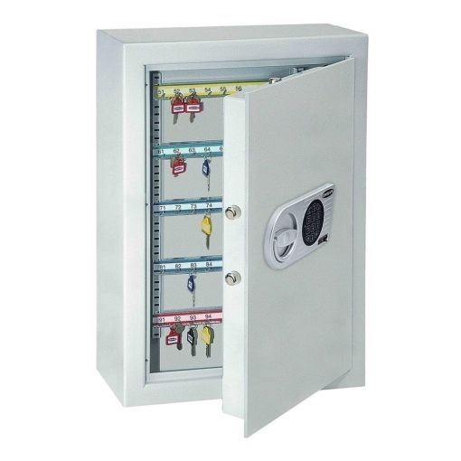 Rottner Schlüsseltresor ST 300 EL Premium