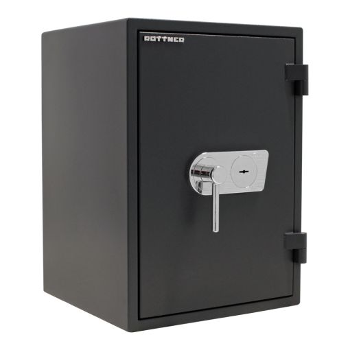 Rottner Papiersicherungsschrank FireProfi 65 Premium