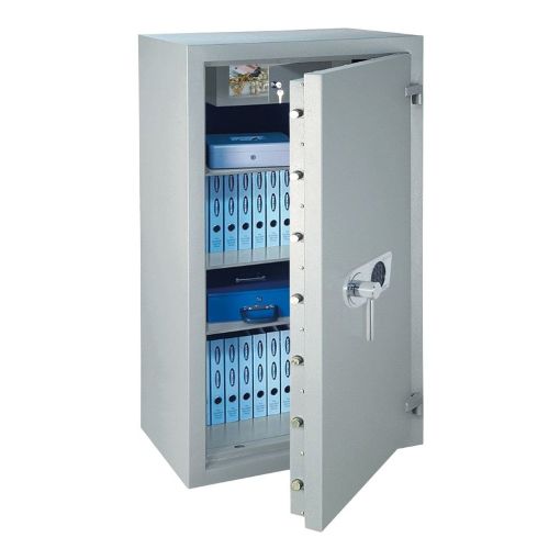 Rottner Wertschutzschrank Diamant Super Fire Premium DO130 Elektronikschloss