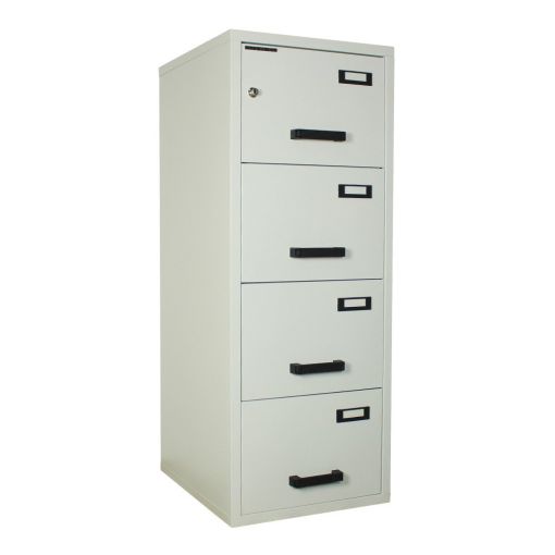 Rottner feuersicherer Hängeregisterschrank FireFile 4000