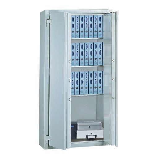 Rottner Stahlbüroschrank  Residenz DS 125 ELO Premium