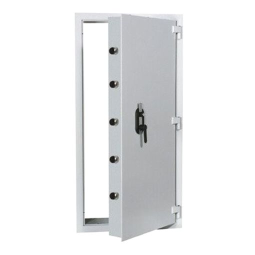 Rottner Tresortür TTV 20 Premium