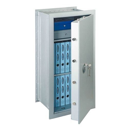 Rottner Wandtresor Stone GSE 100 Premium EL