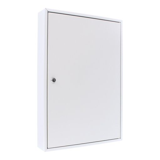 Rottner Schlüsselschrank eintürig S 50