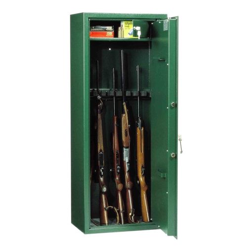 Rottner Munitionsschrank Waffenschrank WF140 E7 Premium