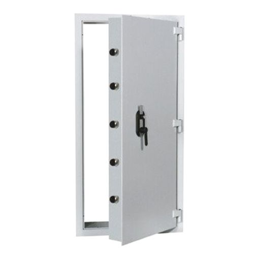 Rottner Tresortür TTV 20 Premium  Zahlenkombinationsschloss