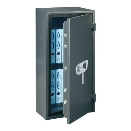 Rottner Wertschutzschrank FireProfi 100 Premium Elektronikschloss