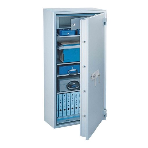 Rottner Papiersicherungsschrank SuperPaper 140 Premium Zahlenkombinationsschloss