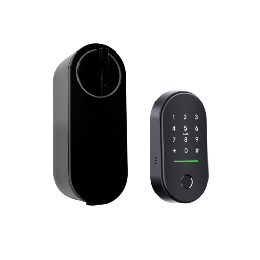 XLOCK Motoaufsatz 10