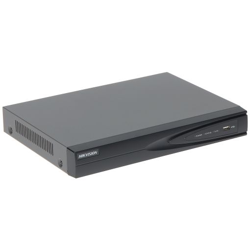 Netzwerk Video Recorder 4 Kanal