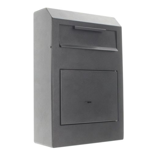 Rottner Einwurftresor Cashmatic Basic