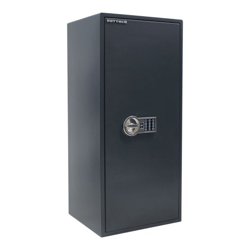 Rottner Möbeltresor PowerSafe 1000 IT Elektronikschloss