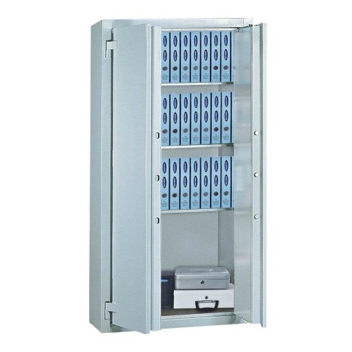 Rottner Stahlbüroschrank Residenz DS 80 EL Premium